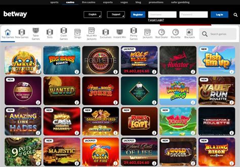 betway casino code|Betway Bonuses for free play and more bets.
